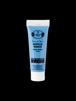 Acrylfarbe