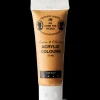 Acrylfarbe