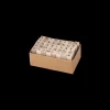 Alphabet-Stempel Aus Holz