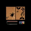 Aquarellfarben-Set