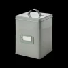 Aufbewahrungsbox Aus Metall