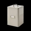 Aufbewahrungsbox Aus Metall