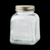 Aufbewahrungsglas 700 Ml