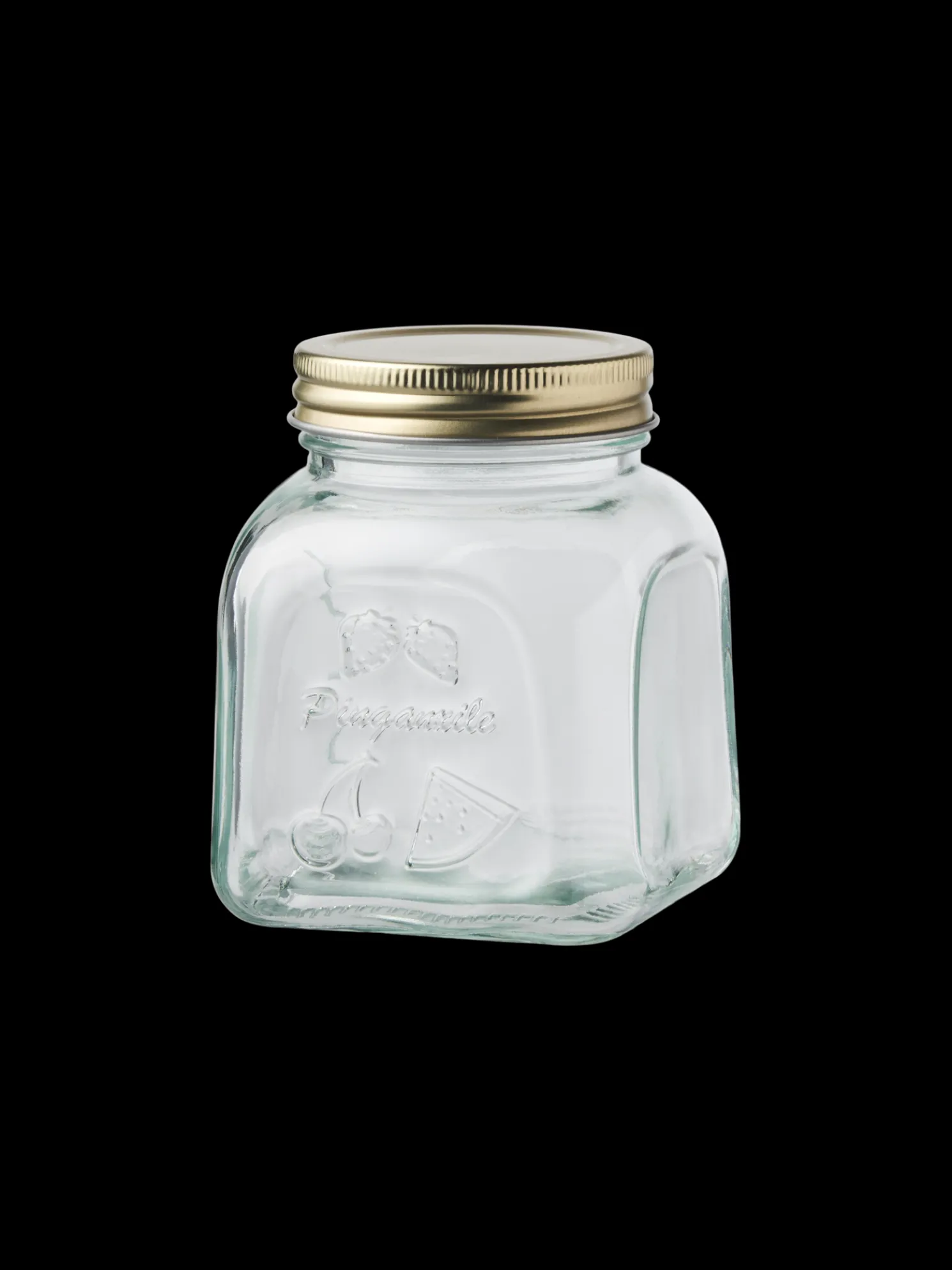 Aufbewahrungsglas 450 Ml