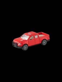 Auto Mit Rückzugmotor