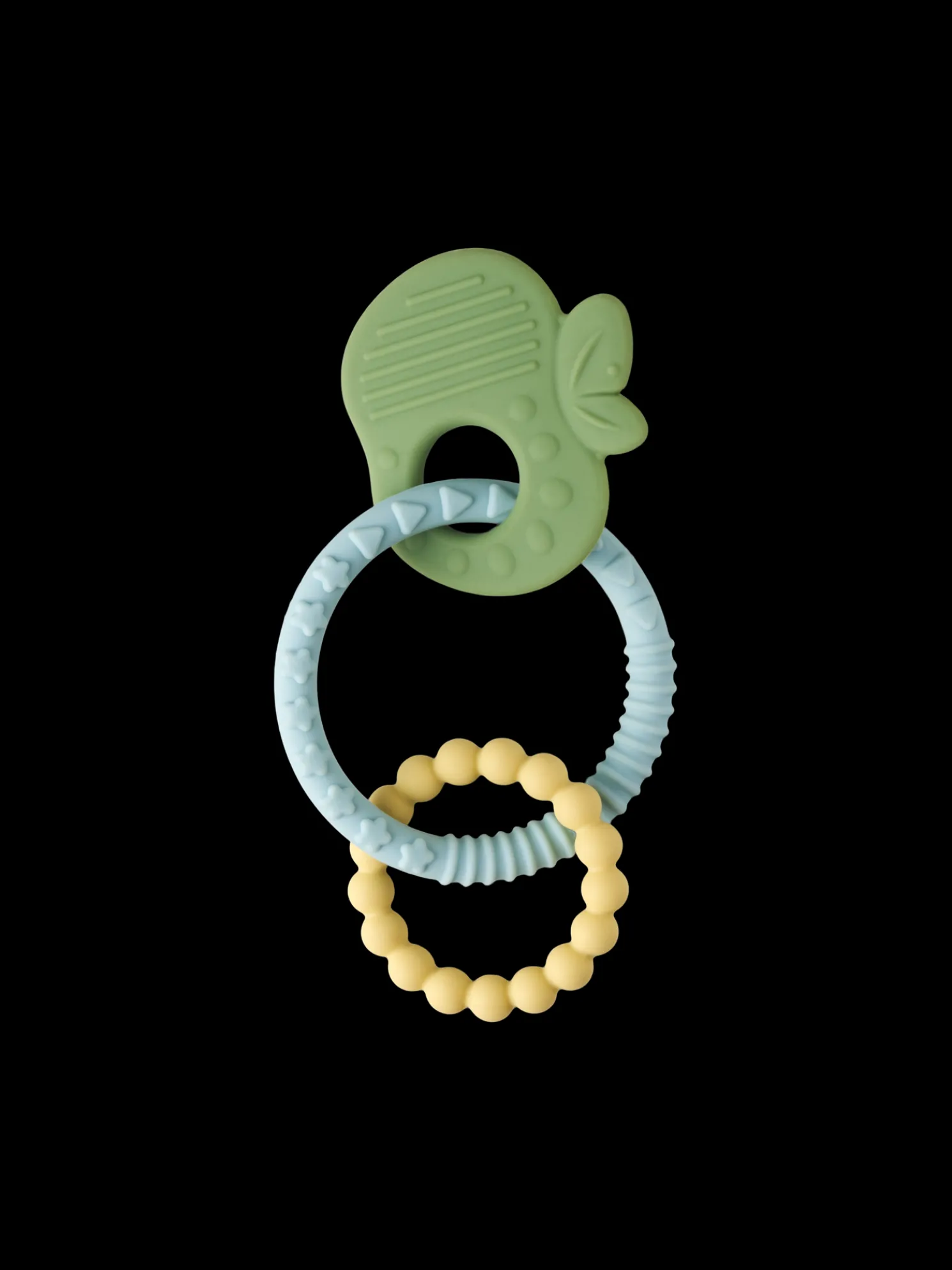 Baby-Beißring