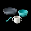 Baby-Geschirr-Set
