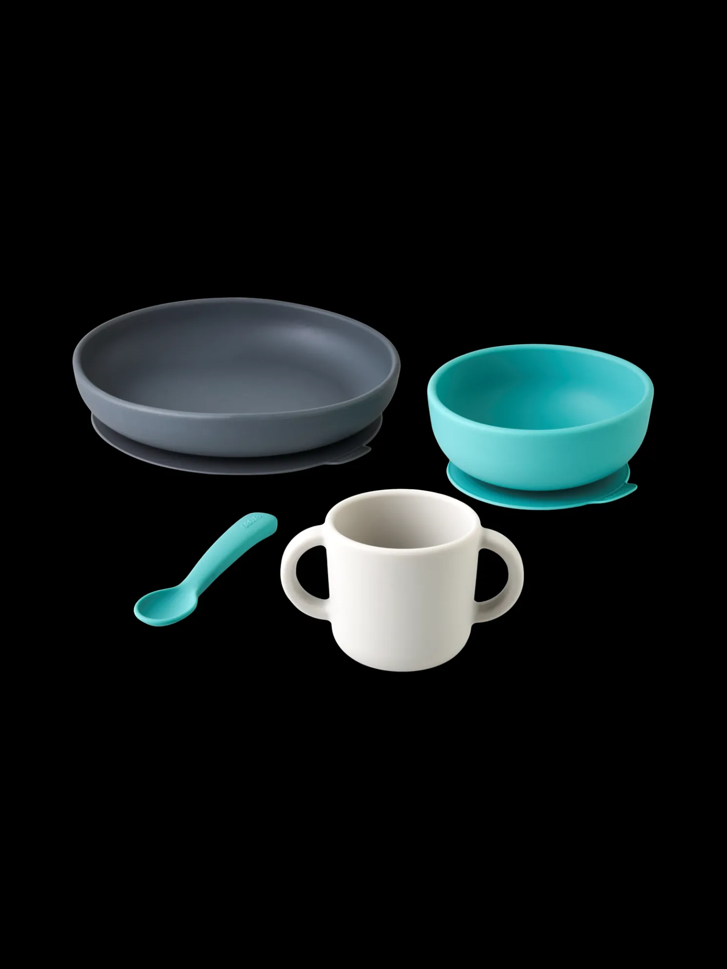 Baby-Geschirr-Set