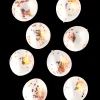 Ballons Mit Konfetti