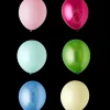 Ballons Mit Zahl