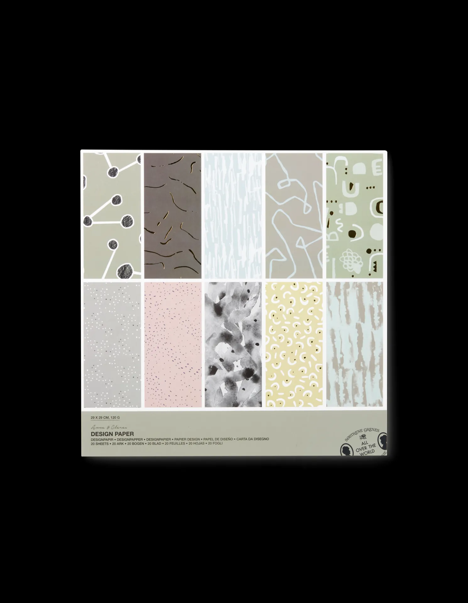 Bastelpapier
