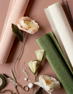 Blumen-Tape