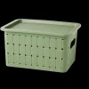Box Mit Deckel