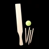 Brennballspiel