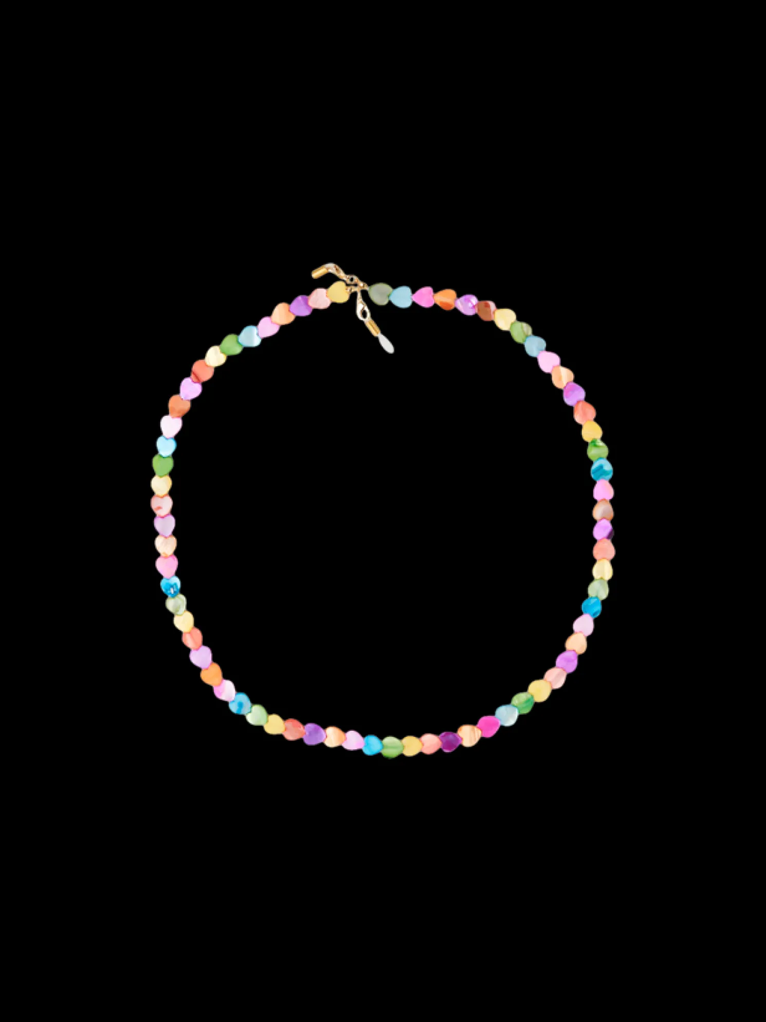Brillenkette