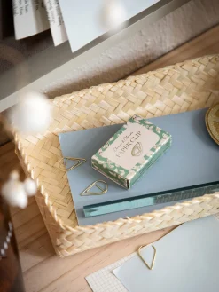 Büroklammern