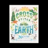 Cross Stitch For The Earth