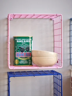 CUBE Wandregal