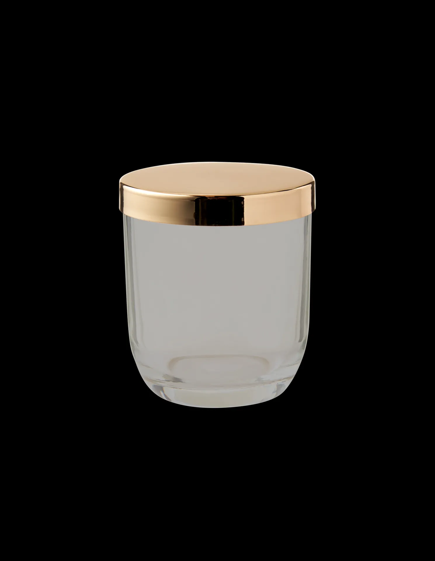 Deko-Glas Mit Deckel