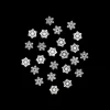 Deko-Schneeflocken