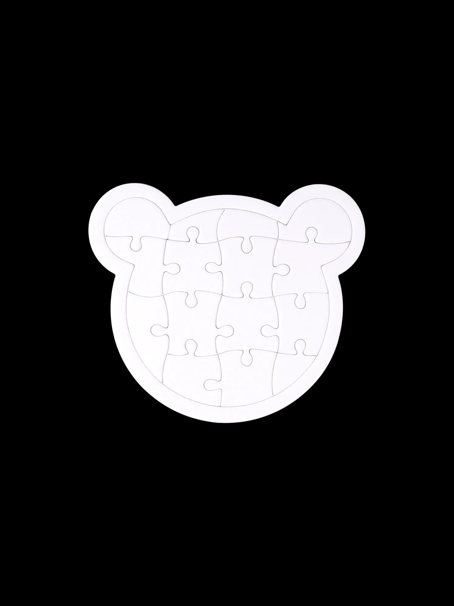 DIY-Puzzle