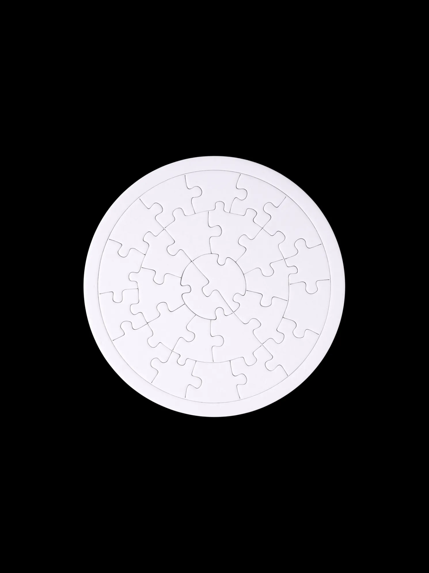 DIY-Puzzle