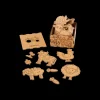 DIY-Set Animal Friends
