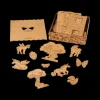 DIY-Set Magic Forest