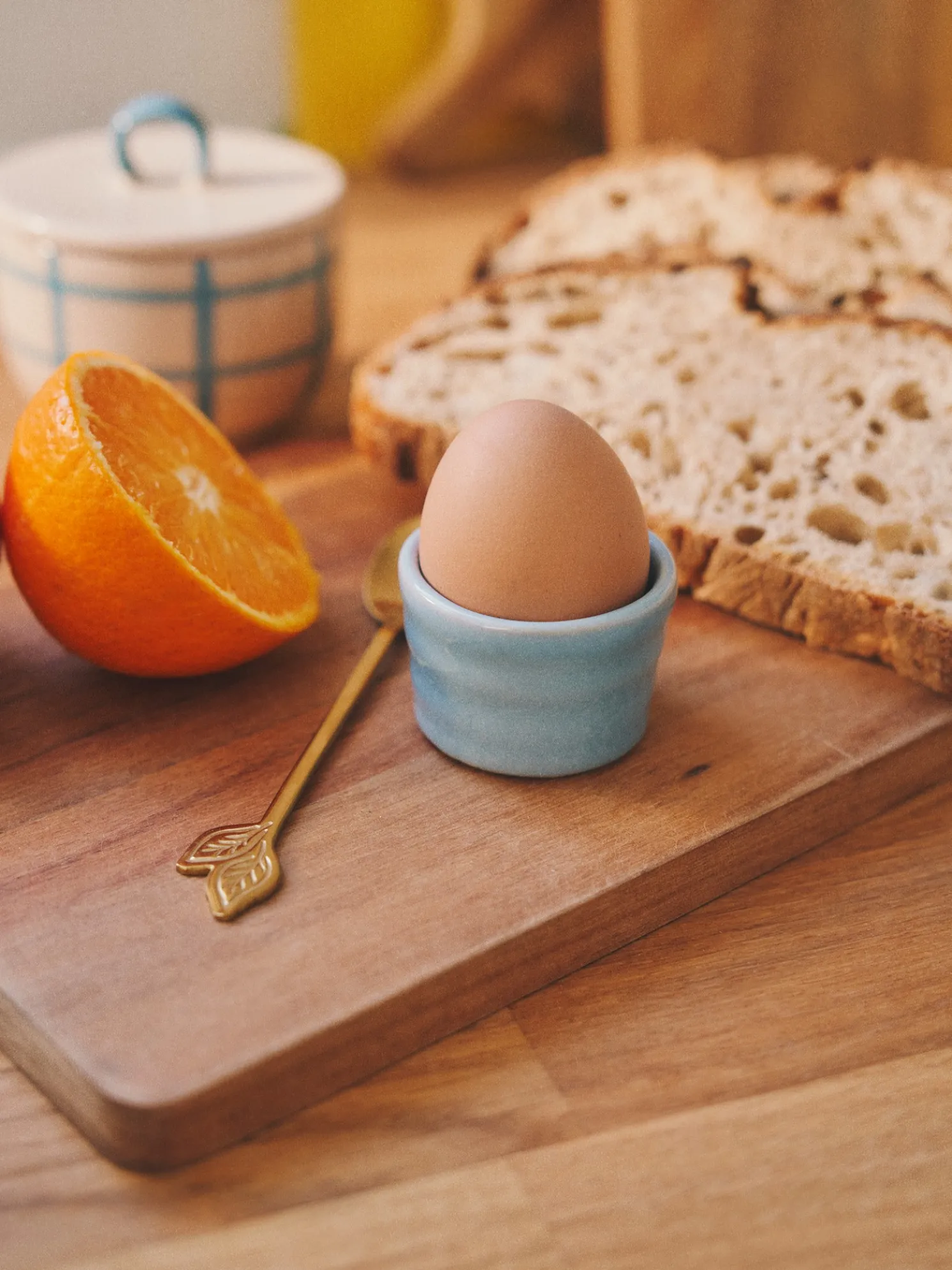 Eierbecher