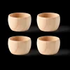 Eierbecher 4er-Pack