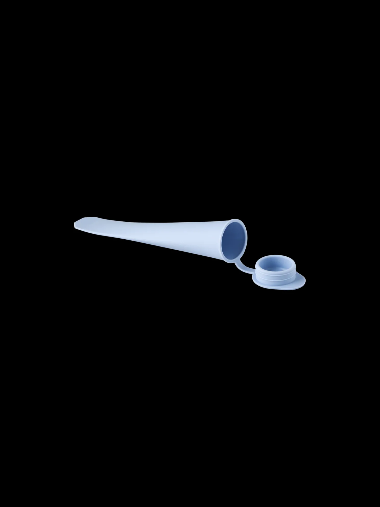 Eislutscher-Form