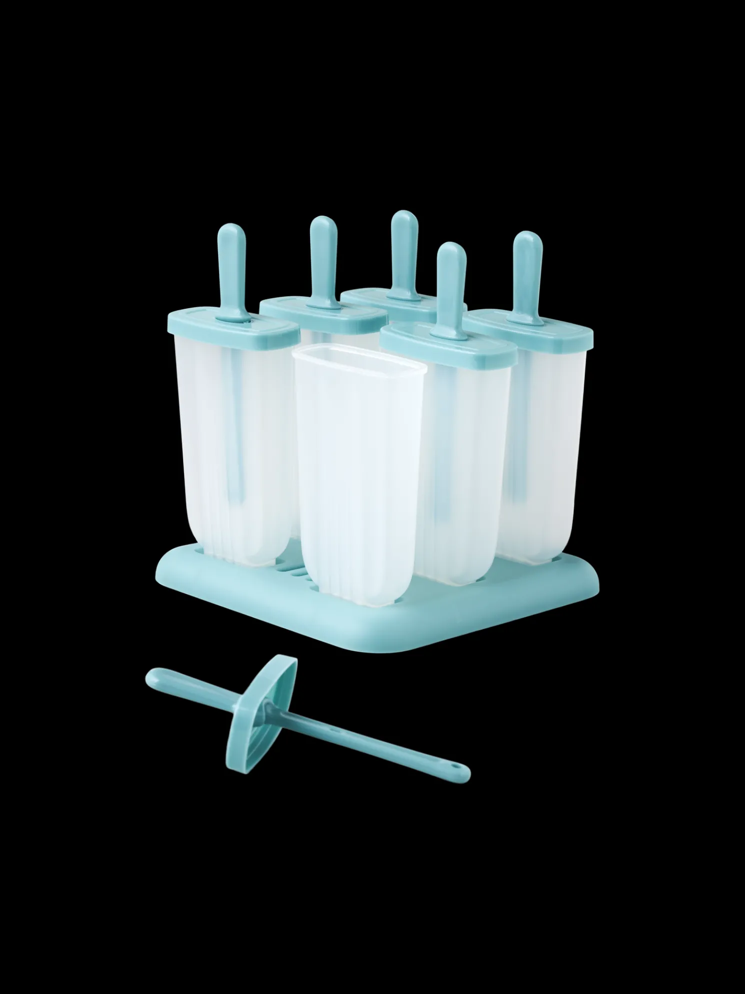 Eislutscher-Form