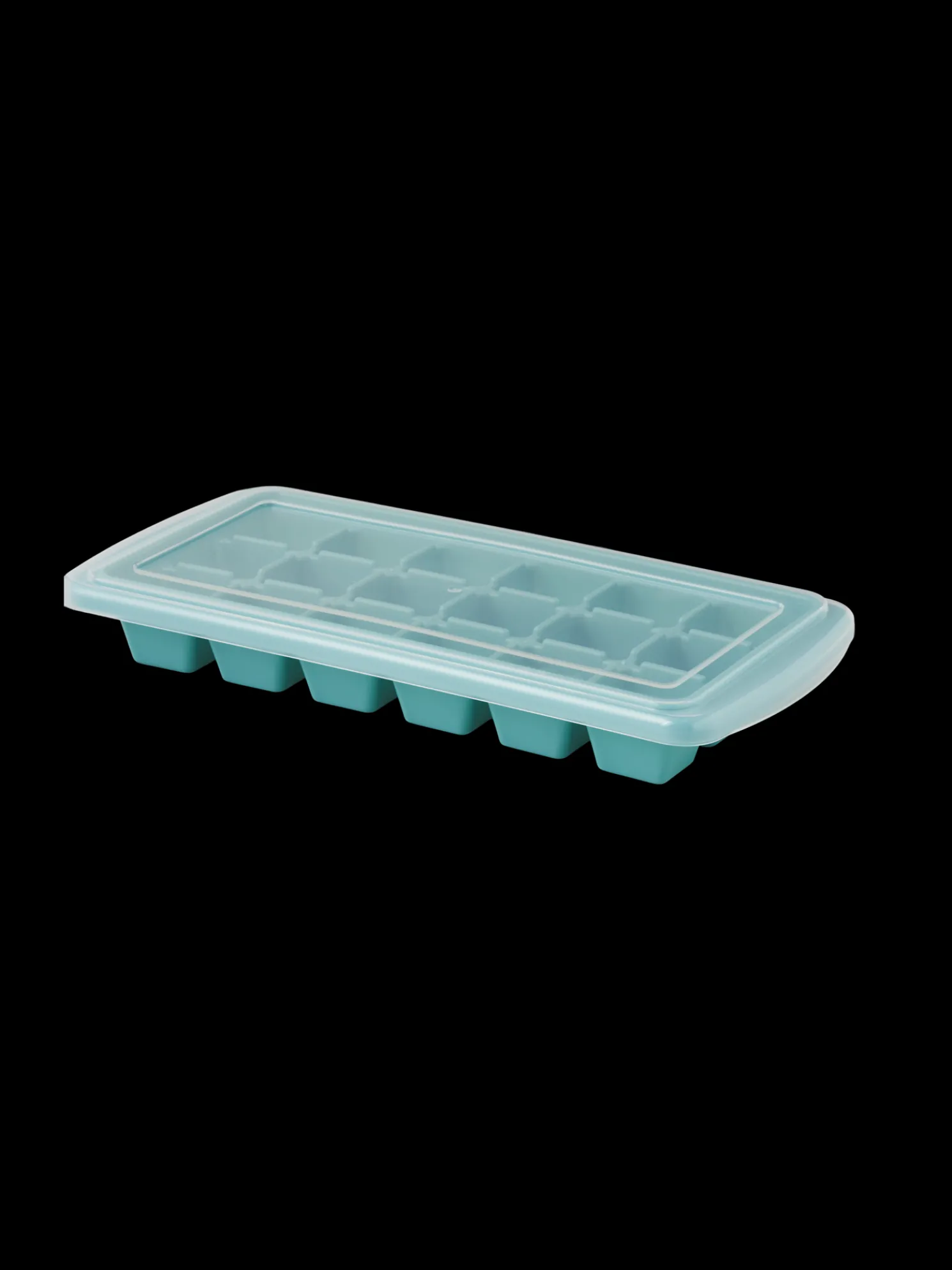Eiswürfelform