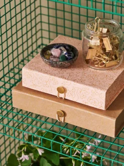Faltbare Box