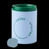 Farbe Almueblå 900 Ml