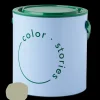 Farbe Avocado 2000 Ml