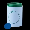 Farbe Blå Time 900 Ml