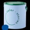 Farbe Blå Time 2000 Ml
