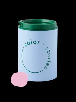 Farbe Bubblegum 900 Ml