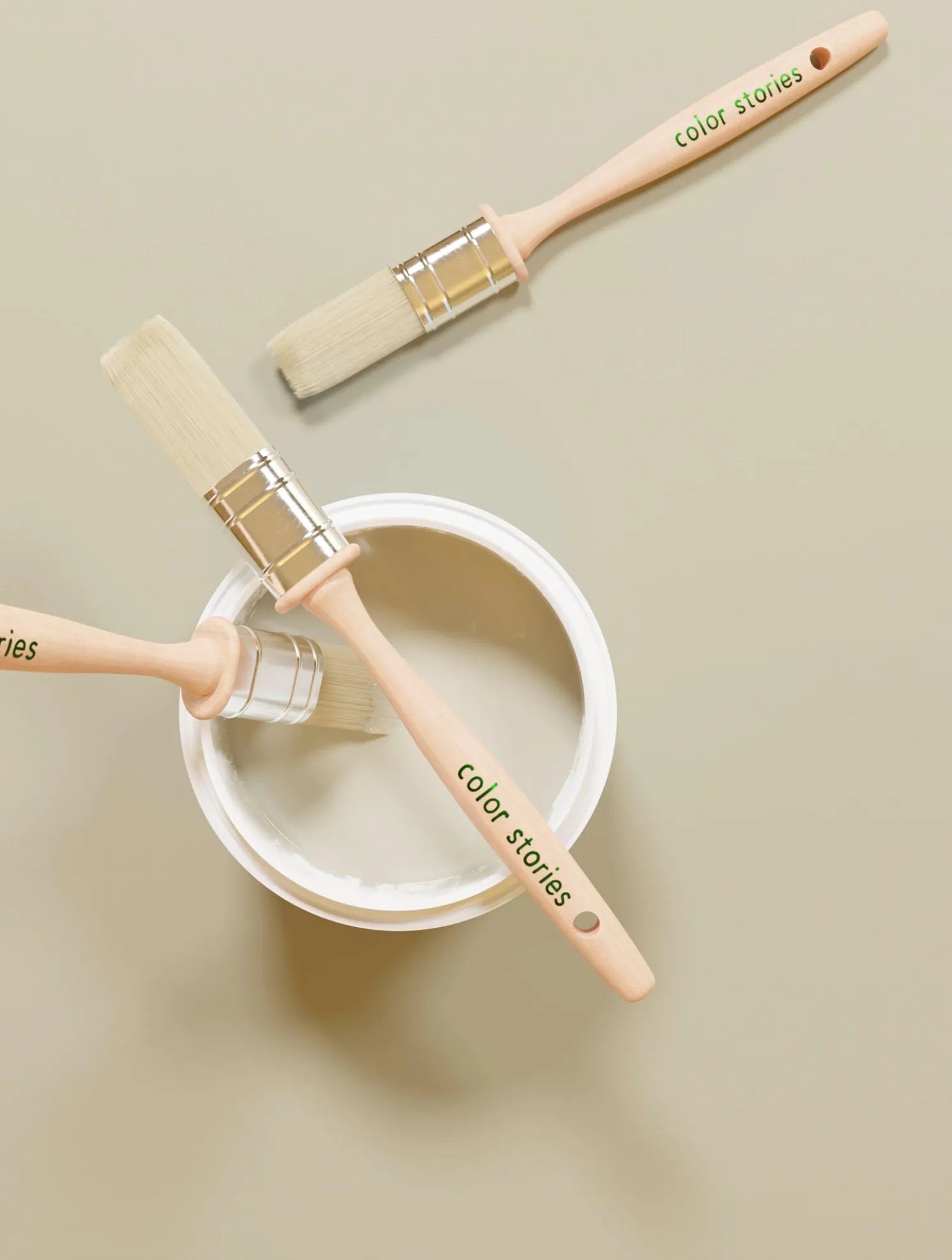 Farbe London 450 Ml