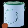 Farbe Terracotta 2000 Ml