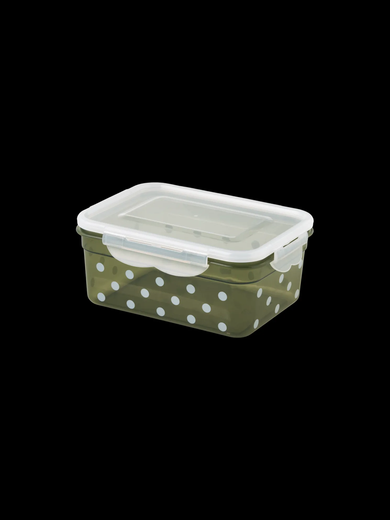 Frischhaltebox