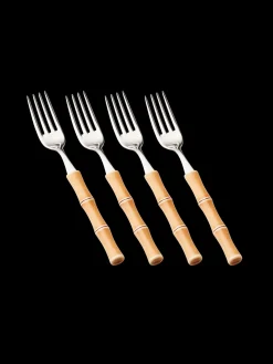 Gabel Bamboo