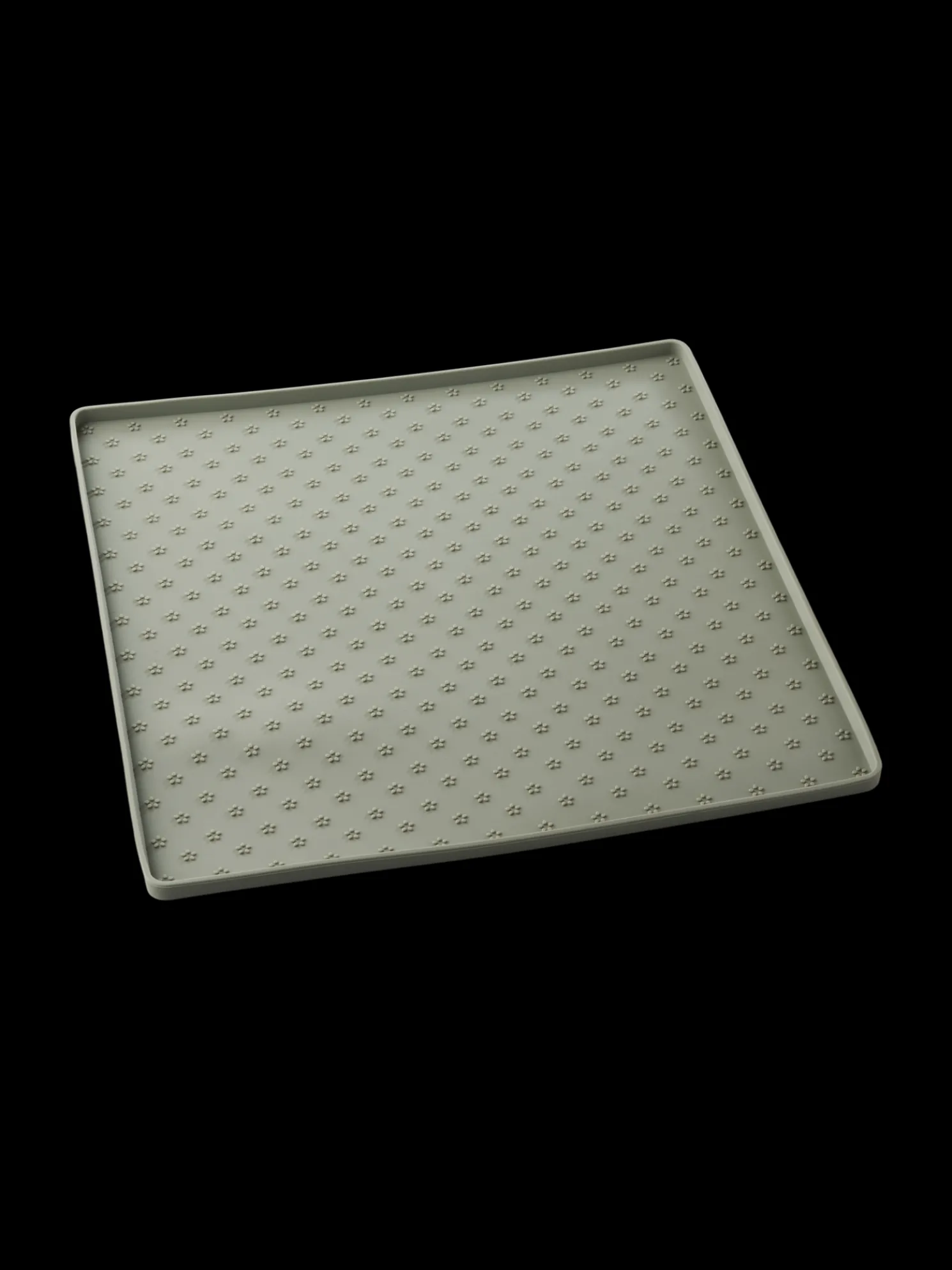 Geschirrtrockenmatte
