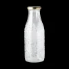 Glasflasche 500 Ml