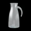 Glaskaraffe