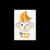 Go Bananas A3