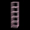 GRID RACK Wandregal