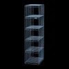 GRID RACK Wandregal