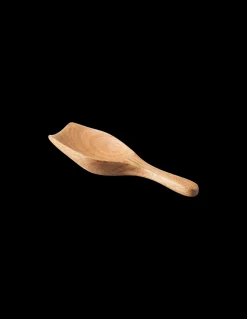 Holzlöffel